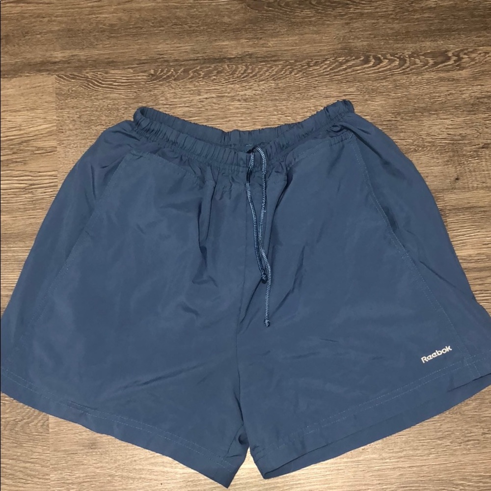 Shorts!